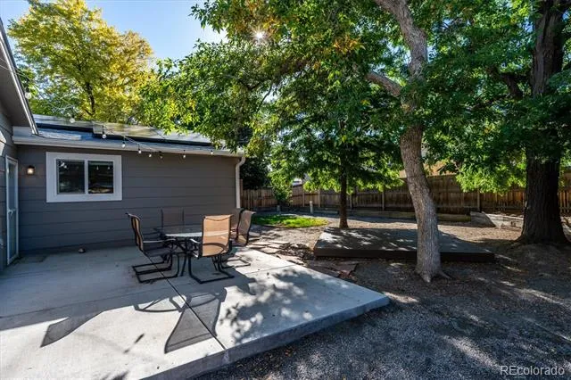 6158 W 75th Drive Arvada, CO 80003