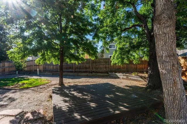 6158 W 75th Drive Arvada, CO 80003