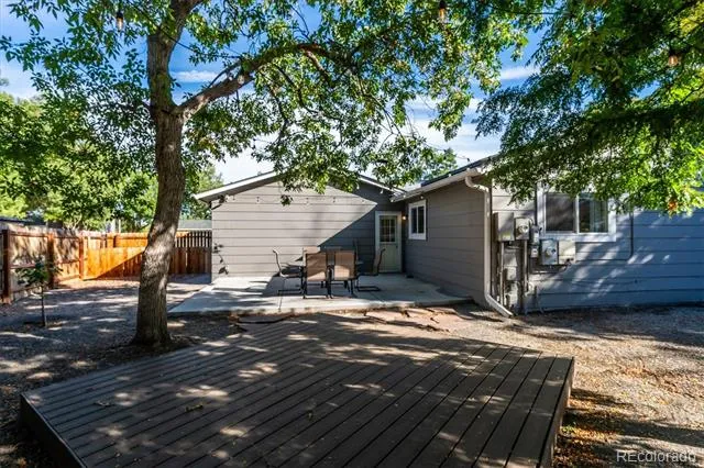 6158 W 75th Drive Arvada, CO 80003