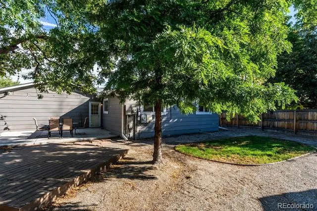 6158 W 75th Drive Arvada, CO 80003