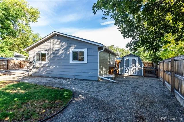 6158 W 75th Drive Arvada, CO 80003