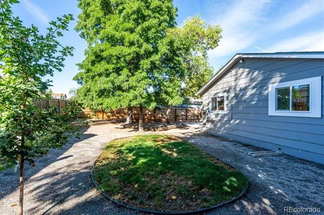 6158 W 75th Drive Arvada, CO 80003