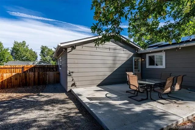 6158 W 75th Drive Arvada, CO 80003