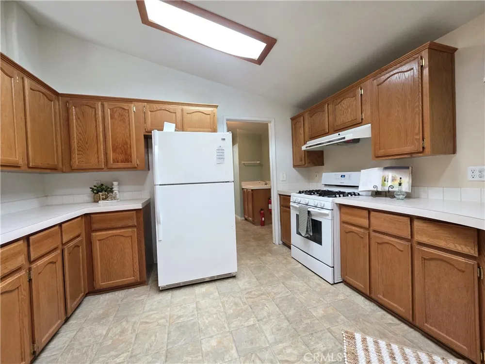 350 Gilmore Rd #111 Red Bluff, CA 96080