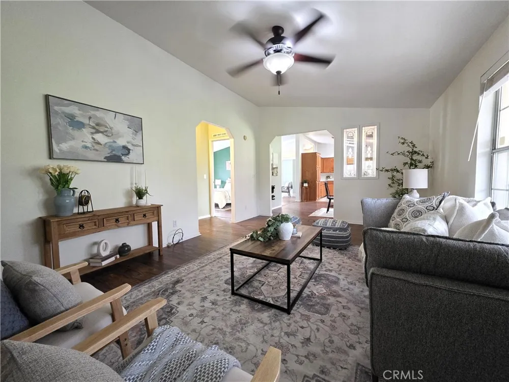 350 Gilmore Rd #111 Red Bluff, CA 96080
