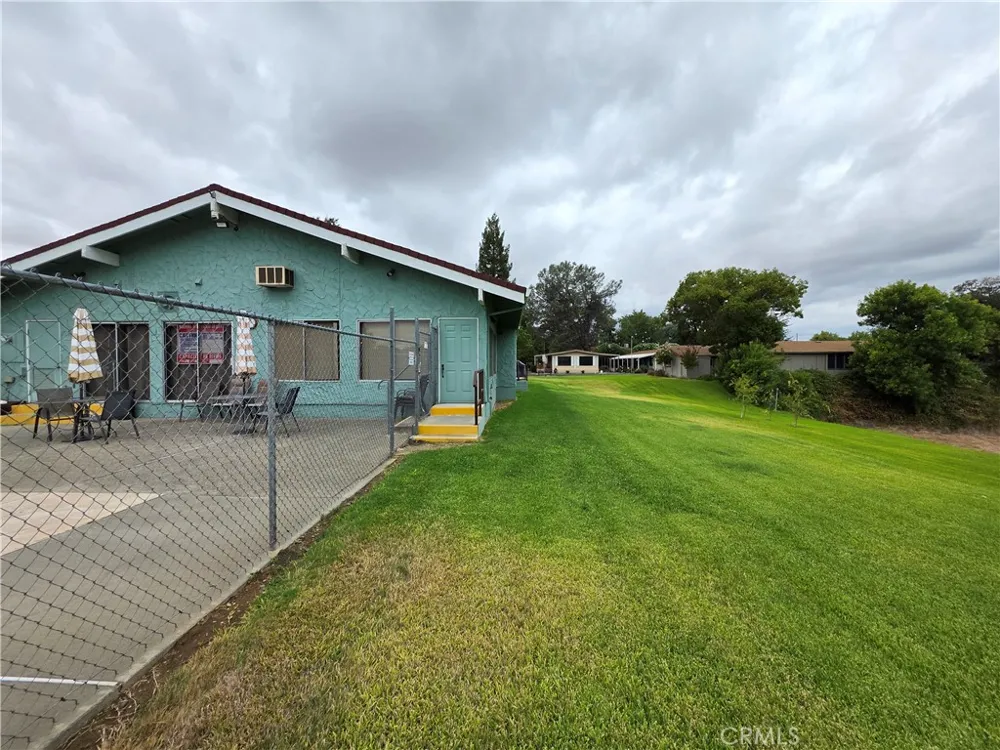 350 Gilmore Rd #111 Red Bluff, CA 96080