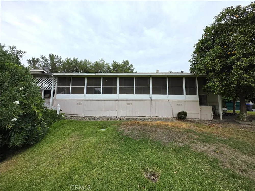 350 Gilmore Rd #111 Red Bluff, CA 96080