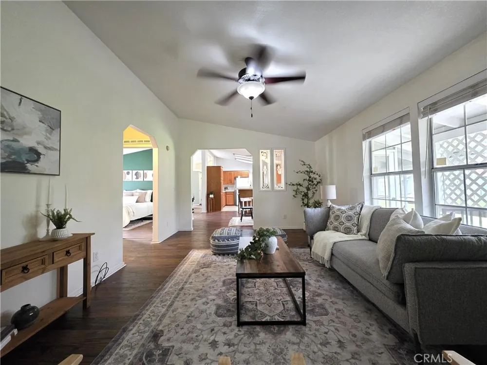 350 Gilmore Rd #111 Red Bluff, CA 96080