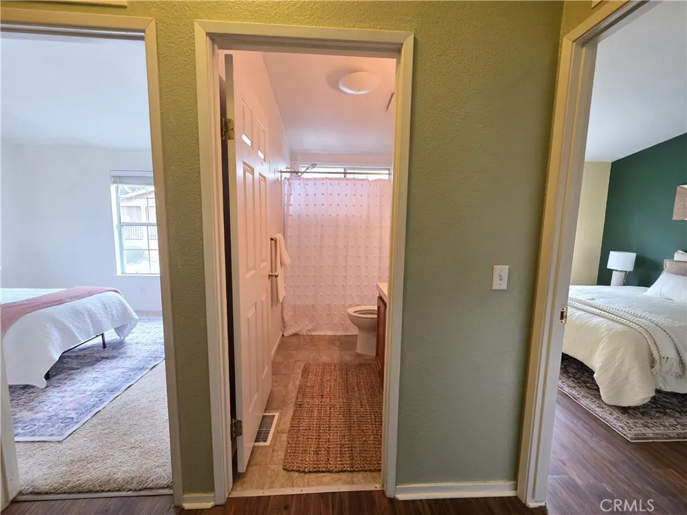 350 Gilmore Rd #111 Red Bluff, CA 96080