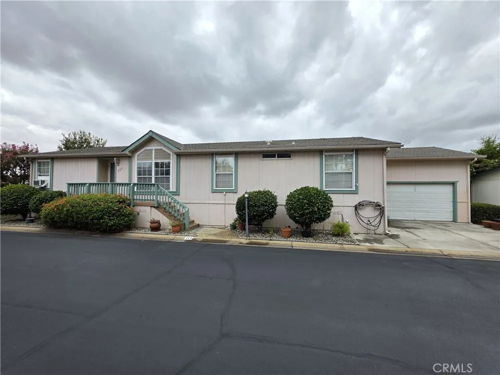 350 Gilmore Rd #111 Red Bluff, CA 96080