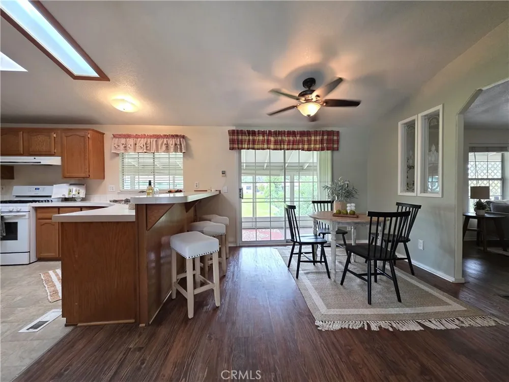 350 Gilmore Rd #111 Red Bluff, CA 96080