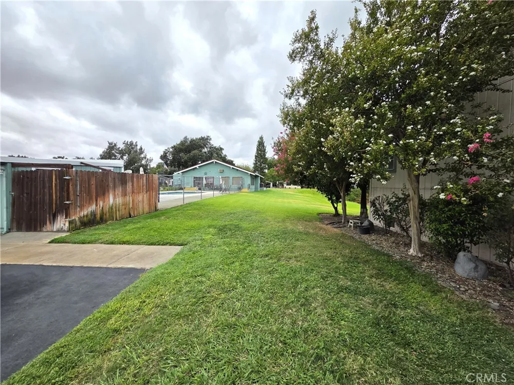 350 Gilmore Rd #111 Red Bluff, CA 96080