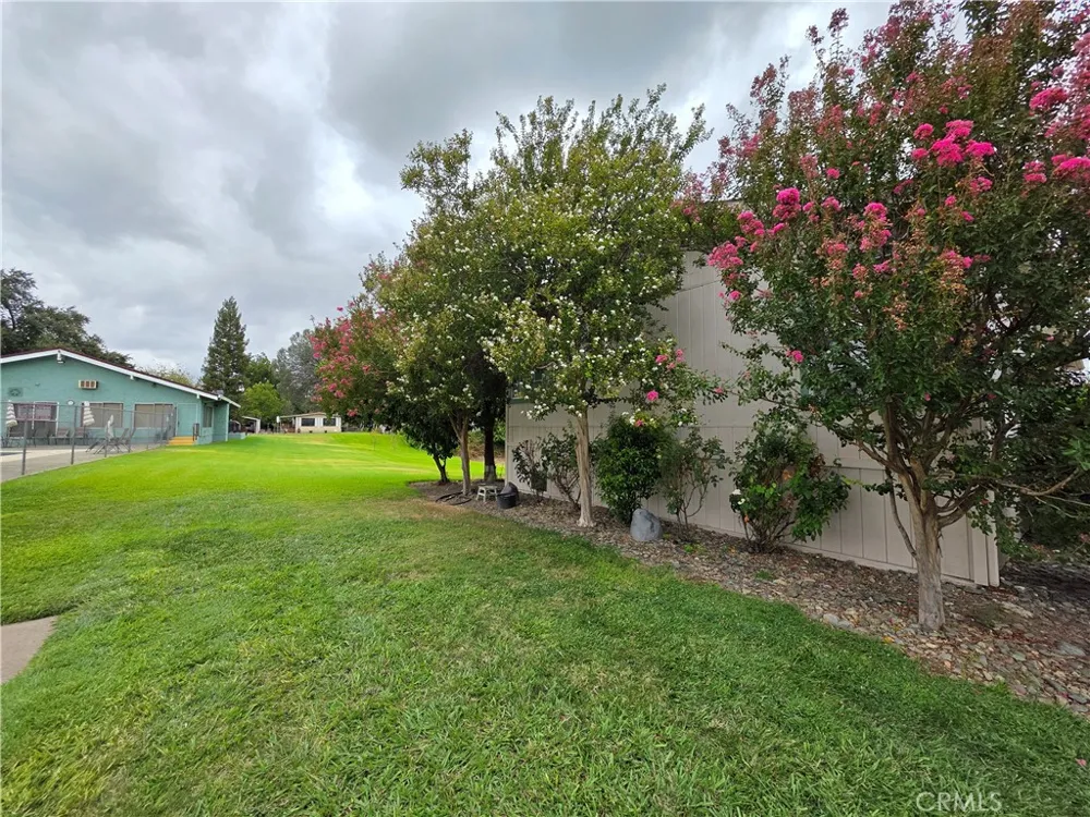 350 Gilmore Rd #111 Red Bluff, CA 96080