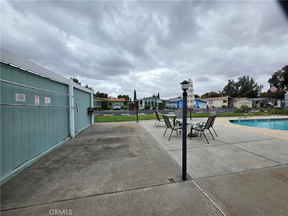 350 Gilmore Rd #111 Red Bluff, CA 96080