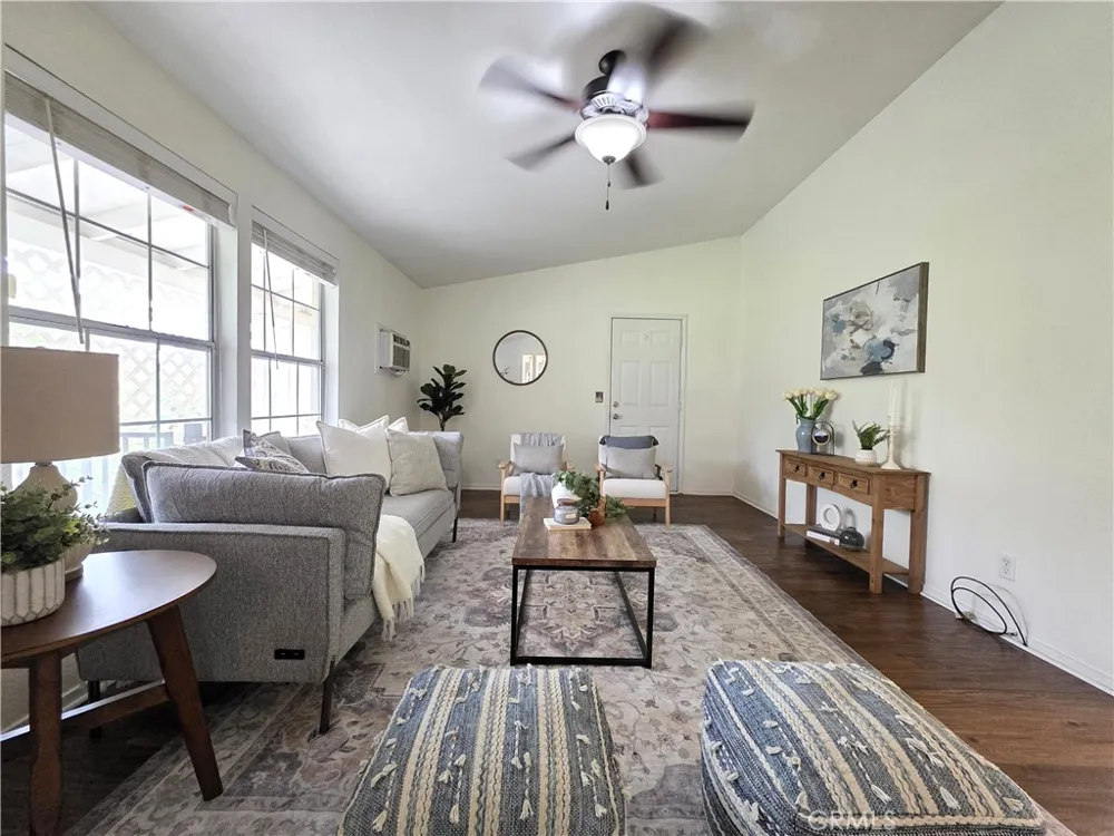 350 Gilmore Rd #111 Red Bluff, CA 96080