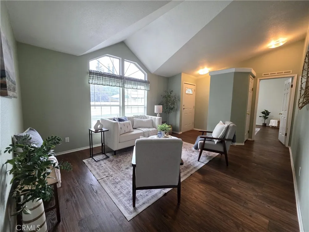 350 Gilmore Rd #111 Red Bluff, CA 96080
