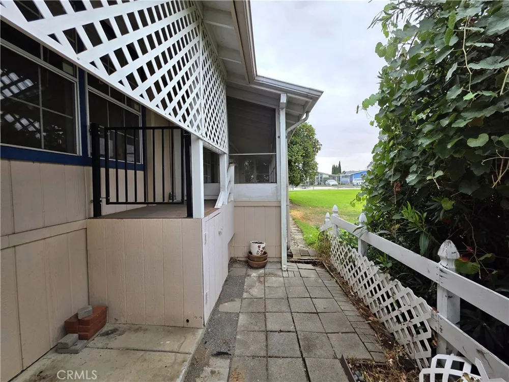 350 Gilmore Rd #111 Red Bluff, CA 96080