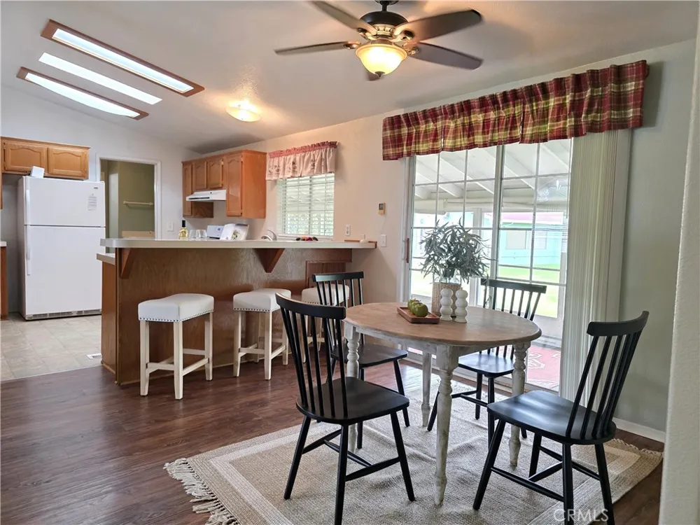 350 Gilmore Rd #111 Red Bluff, CA 96080