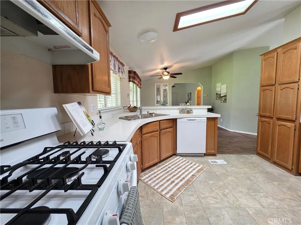 350 Gilmore Rd #111 Red Bluff, CA 96080