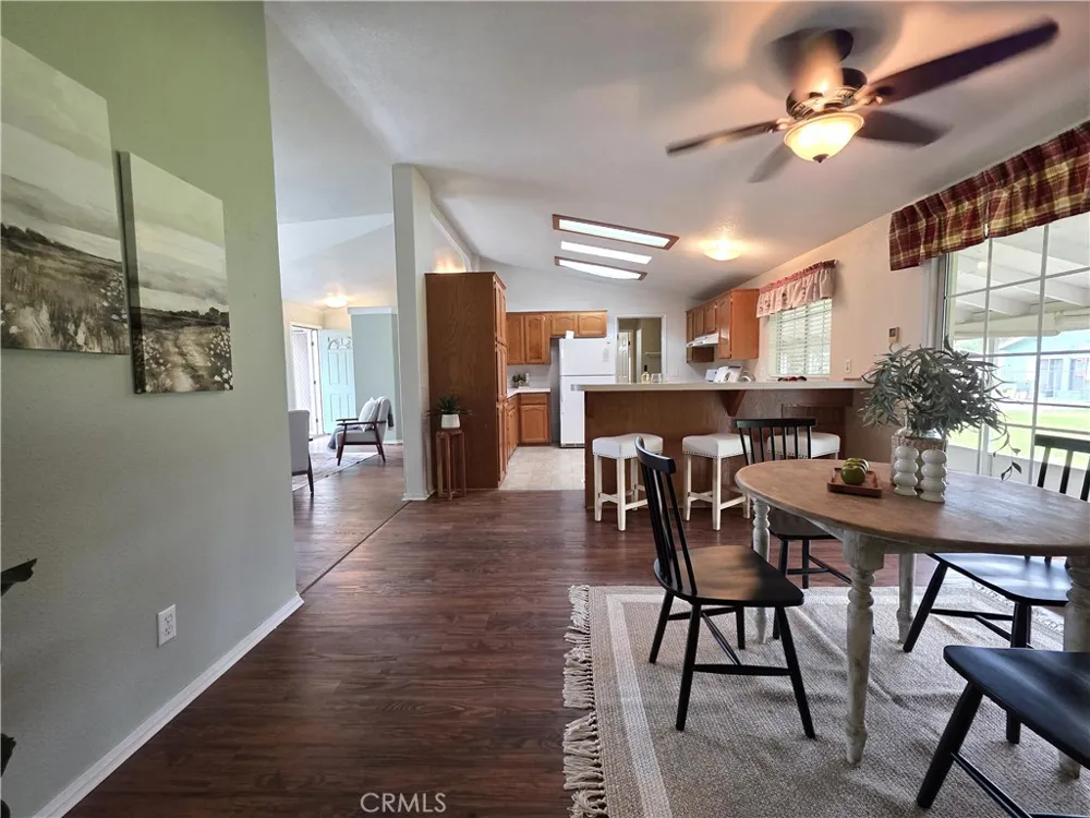350 Gilmore Rd #111 Red Bluff, CA 96080