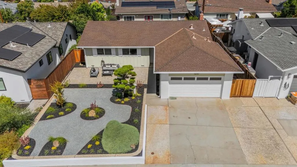 6250 Lillian Way San Jose, CA 95120