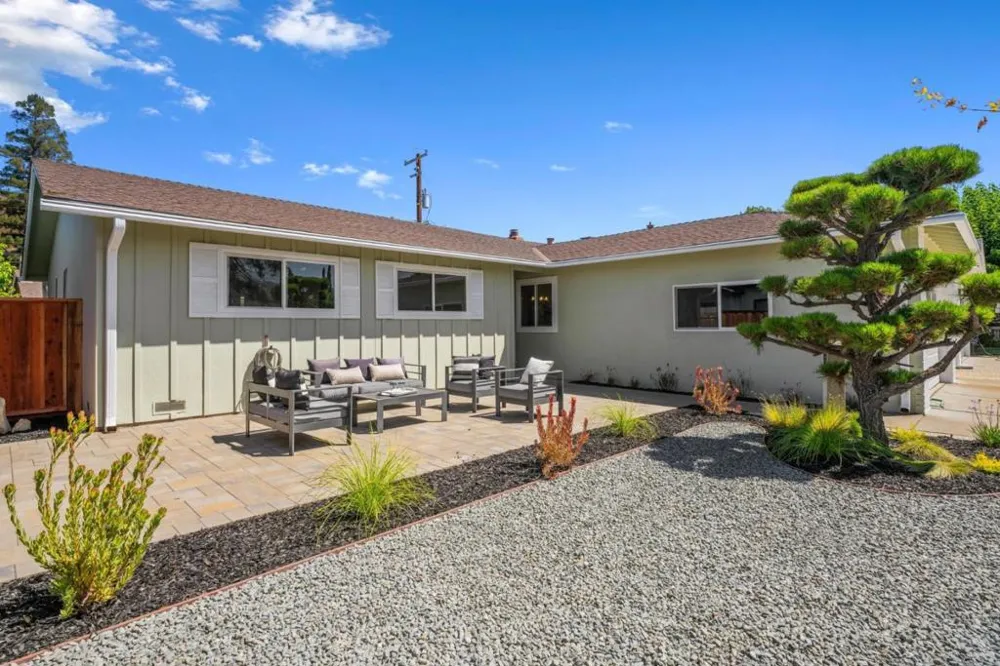 6250 Lillian Way San Jose, CA 95120