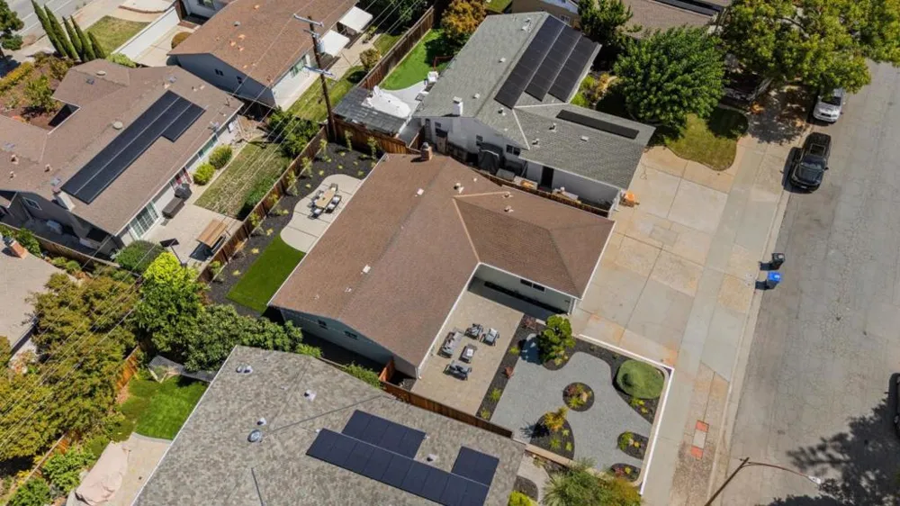 6250 Lillian Way San Jose, CA 95120