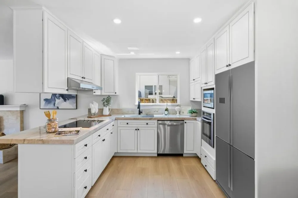 6250 Lillian Way San Jose, CA 95120