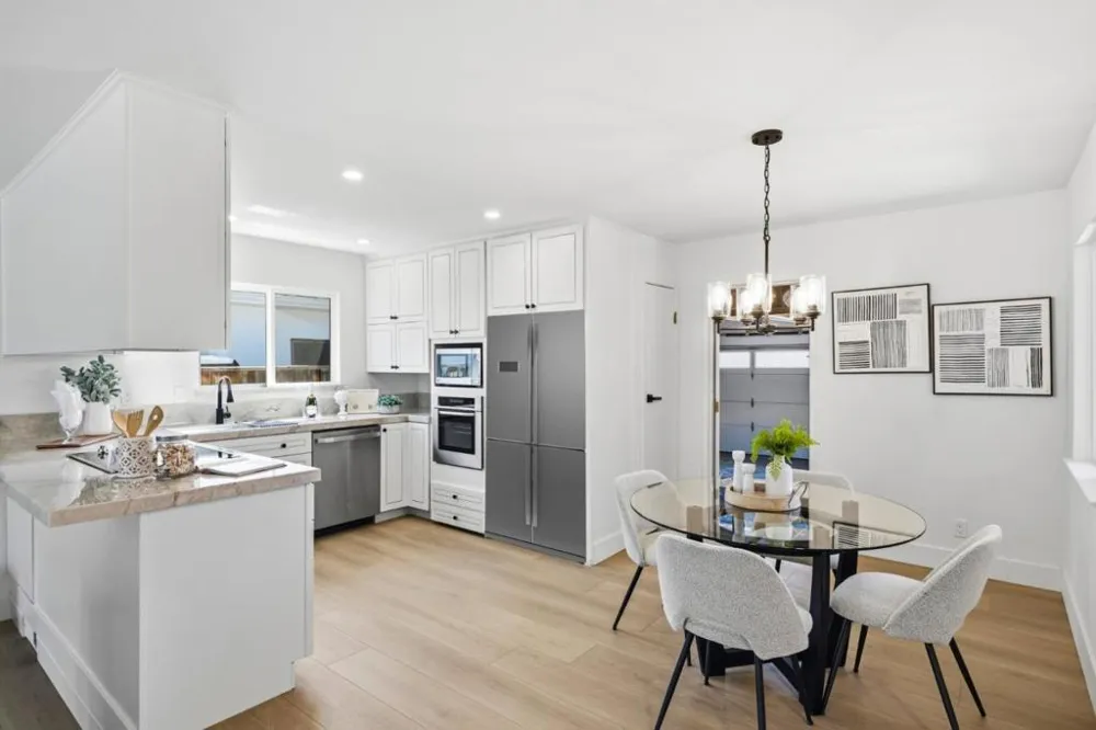 6250 Lillian Way San Jose, CA 95120
