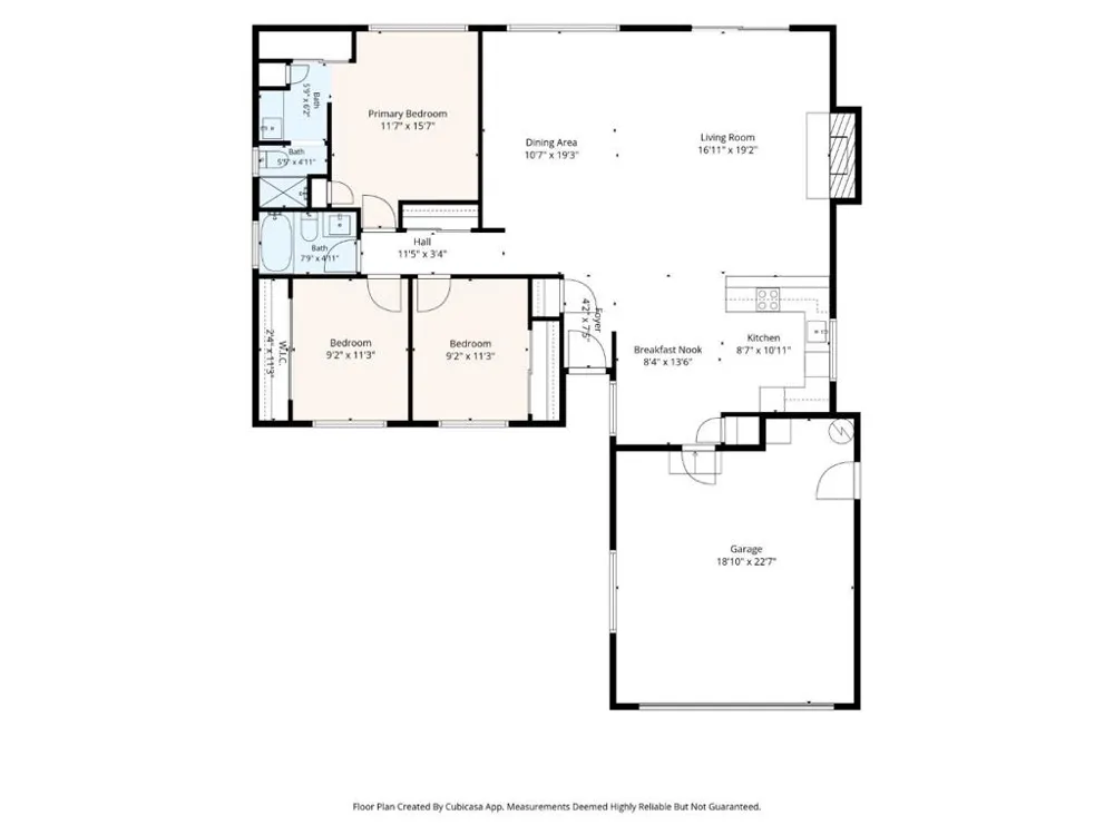6250 Lillian Way San Jose, CA 95120
