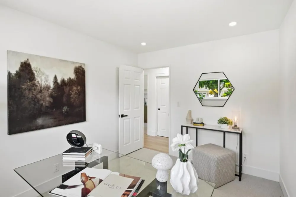 6250 Lillian Way San Jose, CA 95120