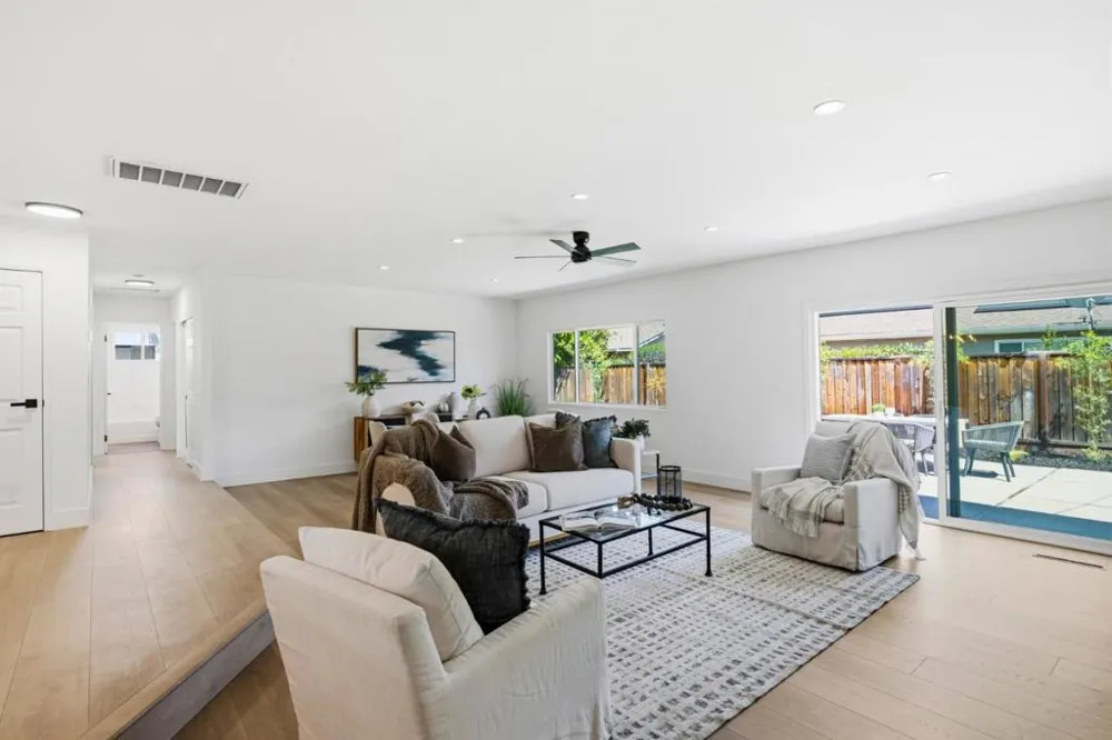 6250 Lillian Way San Jose, CA 95120