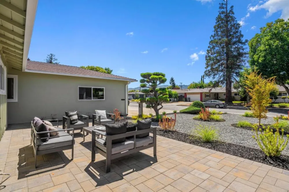 6250 Lillian Way San Jose, CA 95120