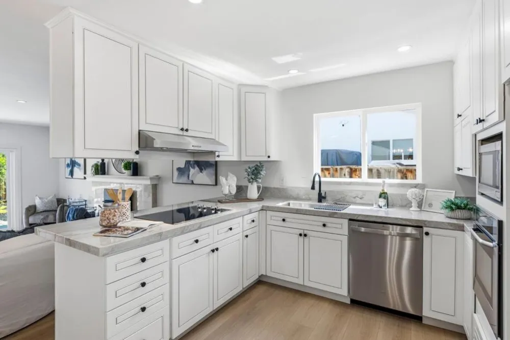 6250 Lillian Way San Jose, CA 95120