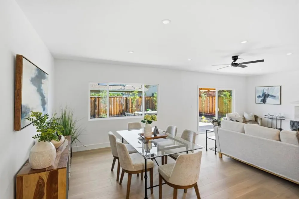 6250 Lillian Way San Jose, CA 95120