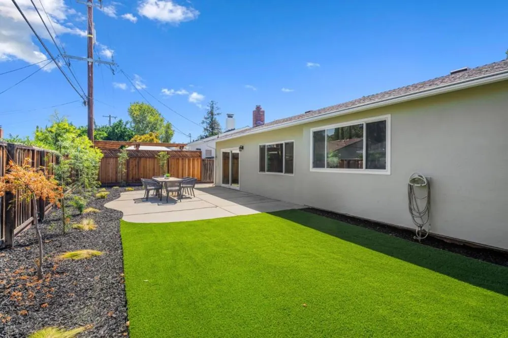 6250 Lillian Way San Jose, CA 95120