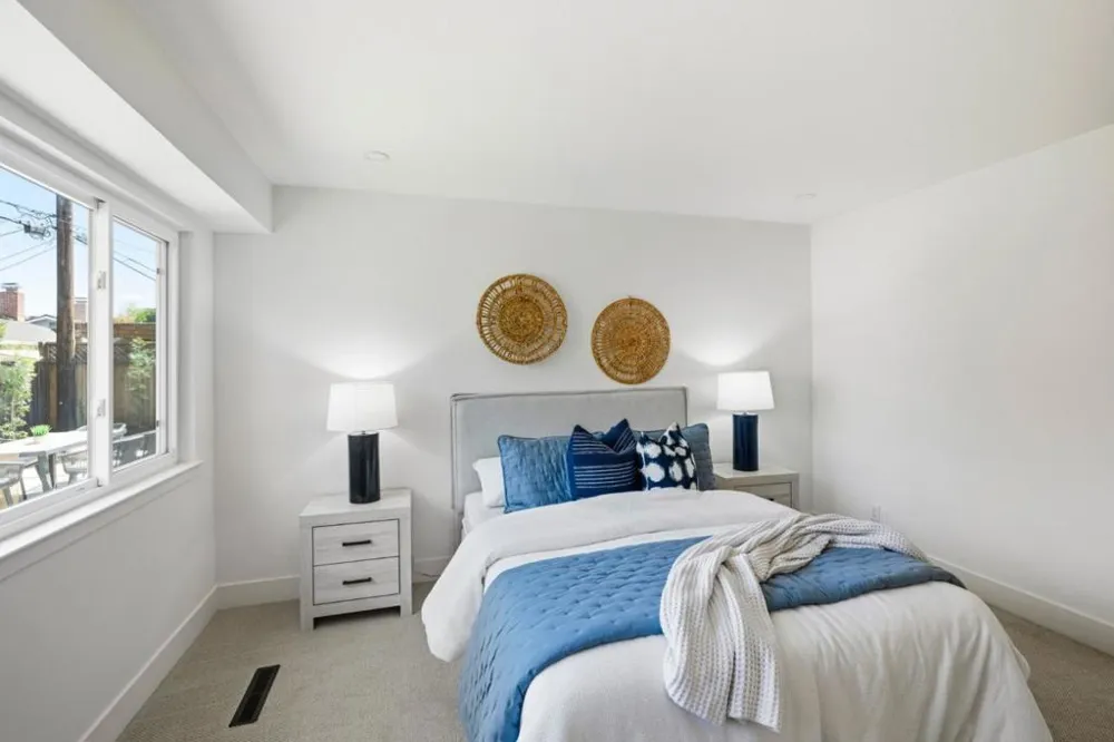 6250 Lillian Way San Jose, CA 95120