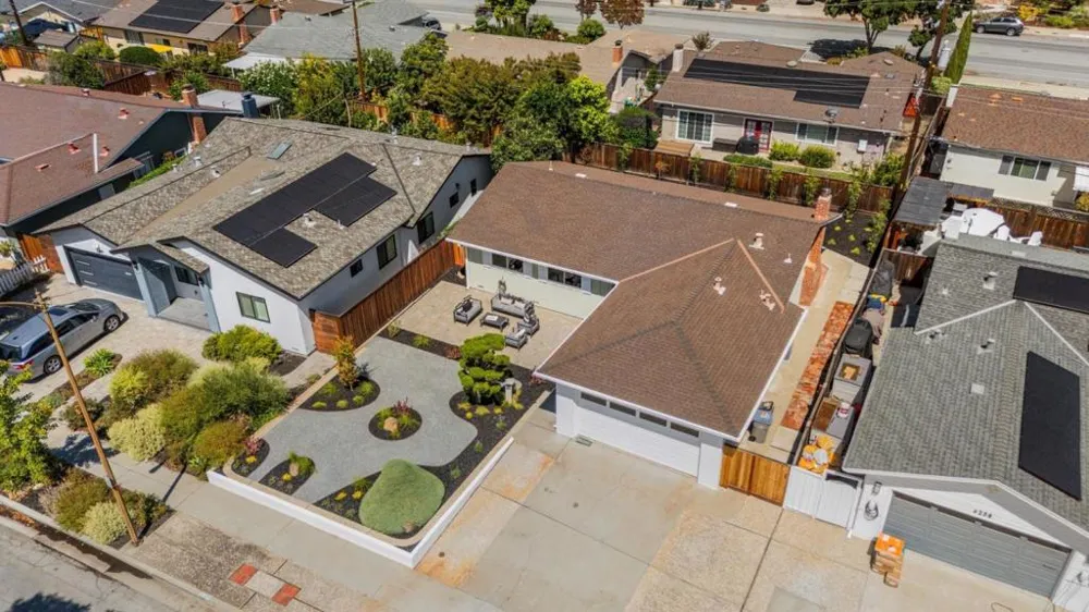 6250 Lillian Way San Jose, CA 95120