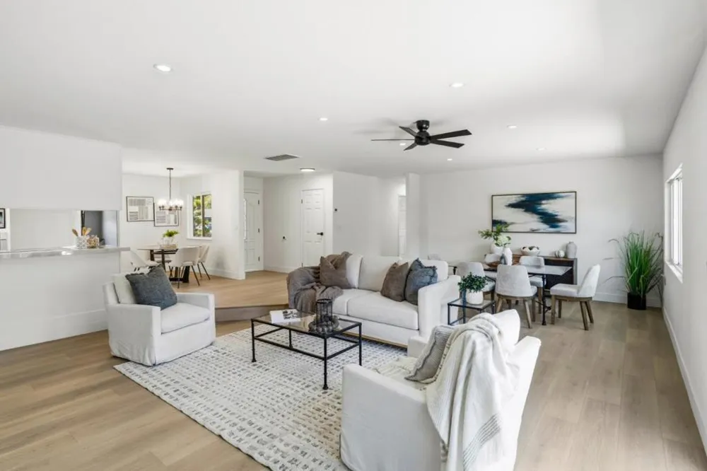 6250 Lillian Way San Jose, CA 95120