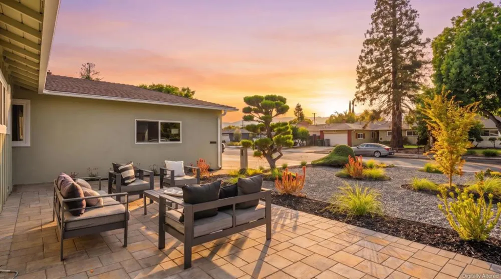 6250 Lillian Way San Jose, CA 95120