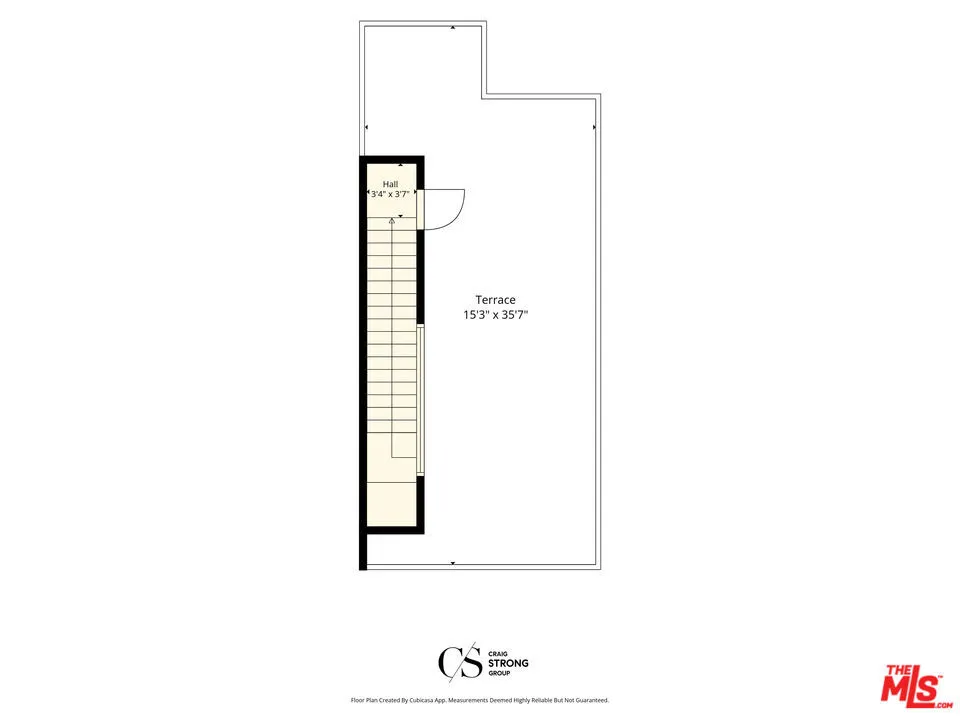 10610 W Kareen Court Toluca Lake, CA 91602
