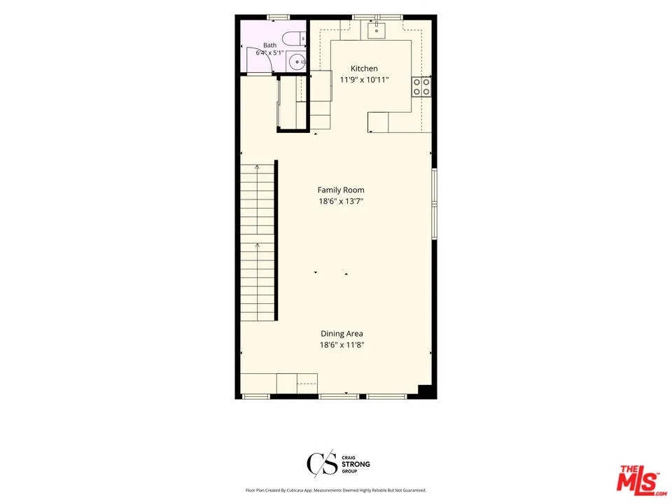 10610 W Kareen Court Toluca Lake, CA 91602