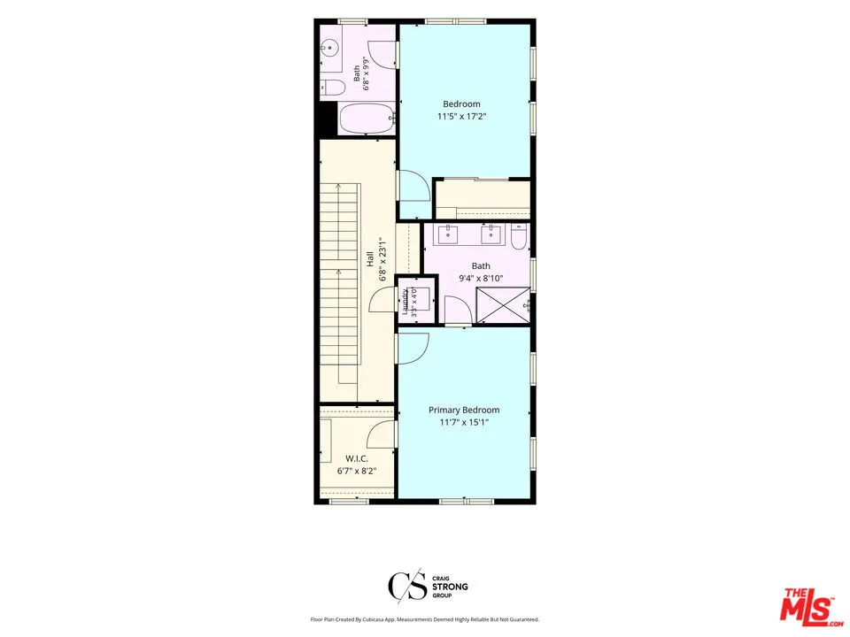 10610 W Kareen Court Toluca Lake, CA 91602