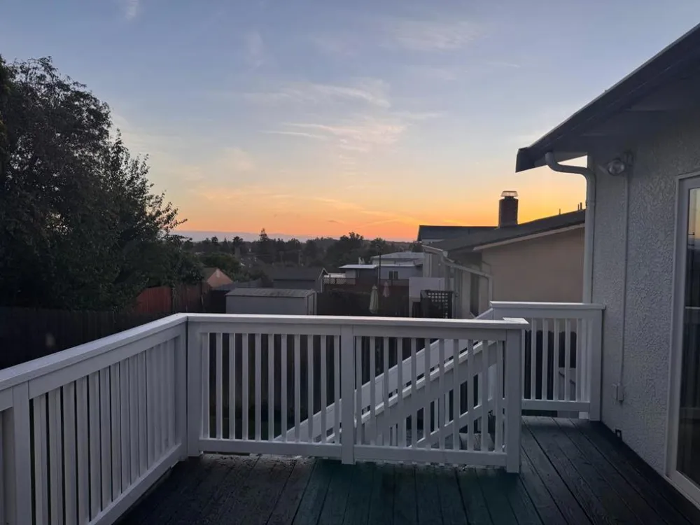 2591 Jacobs Street Hayward, CA 94541