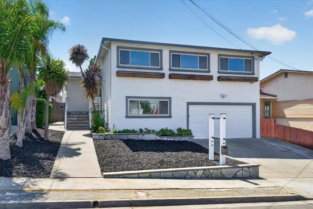 2591 Jacobs Street Hayward, CA 94541