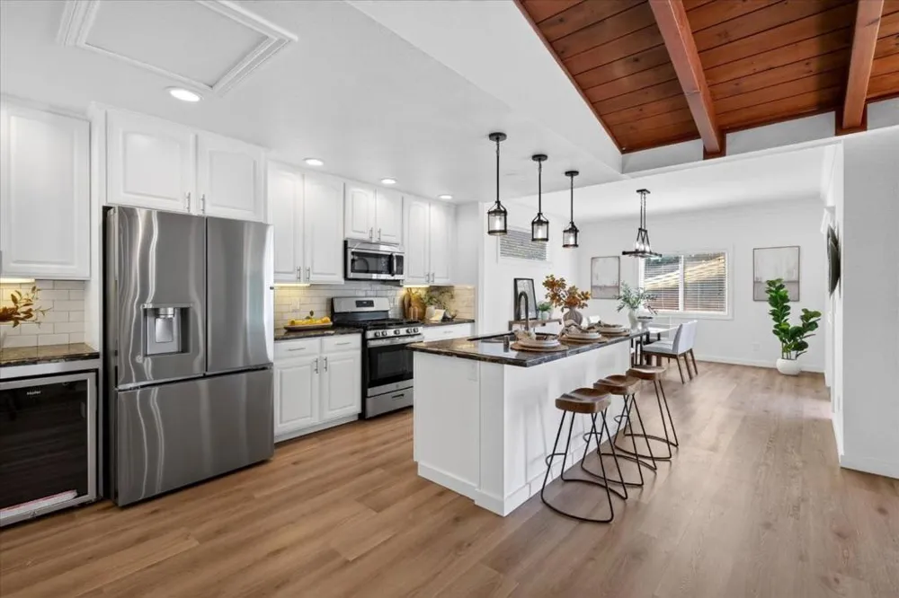2591 Jacobs Street Hayward, CA 94541