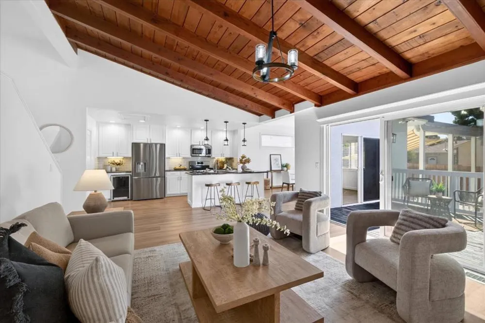 2591 Jacobs Street Hayward, CA 94541