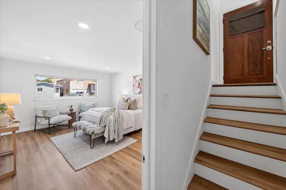 2591 Jacobs Street Hayward, CA 94541