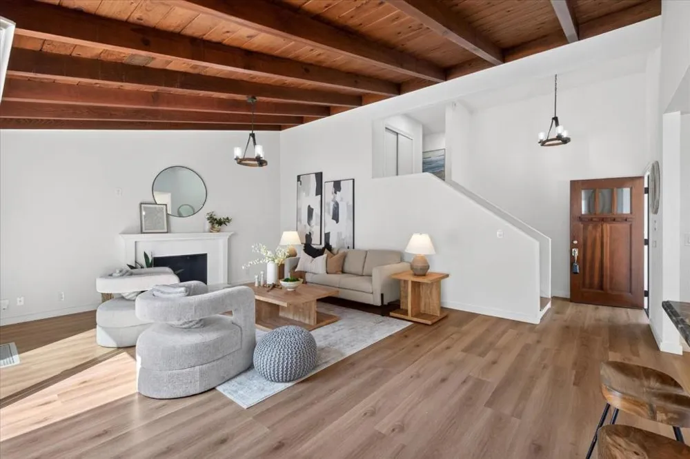 2591 Jacobs Street Hayward, CA 94541