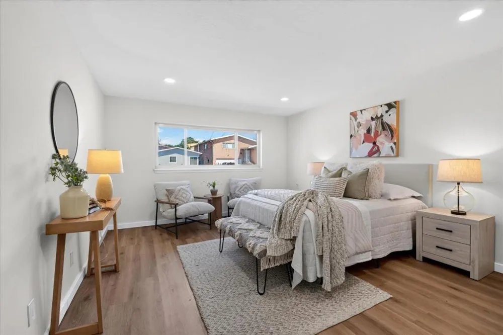 2591 Jacobs Street Hayward, CA 94541